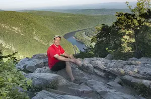 Join The Traveling Photographer. Visit and enjoy Delaware Water Gap photography. Helpful guide, tips on taking great photos and video of a 4-day photo adventure