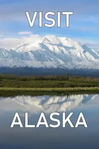 This is my own Alaska travel photography guide, along with an FAQ section that answers your questions about photographing Alaska