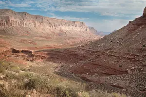 Not from a professional photo workshop. High resolution Grand Canyon hiking photos, Mooney Falls, Havasupai creek are sure to delight you.