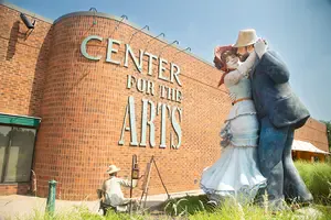 Grounds For Sculpture Photography Guide. Tips for shooting your own