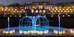 Capturing Longwood's Magic. Photography at Longwood After Dark. The garden awakens: Night photography gallery from Longwood Gardens