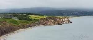 Nova Scotia Clifss