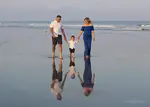 "Waves, Light, and Perfect Moments: Unlock the Secrets of Breathtaking Beach Photos. How to shoot the 5 types of beach photography