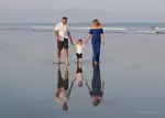 "Waves, Light, and Perfect Moments: Unlock the Secrets of Breathtaking Beach Photos. How to shoot the 5 types of beach photography