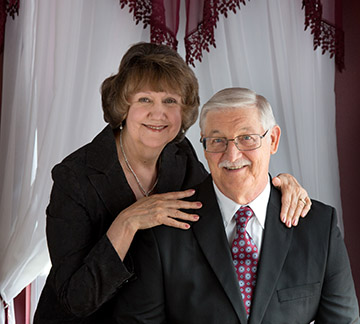 2nd wedding photo