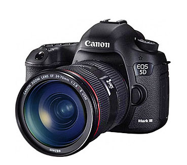 Current Traveling Photographer Pro DSLR Camera