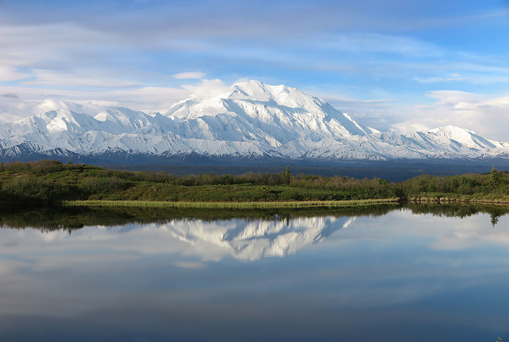 This is my own Alaska travel photography guide, along with an FAQ section that answers your questions about photographing Alaska