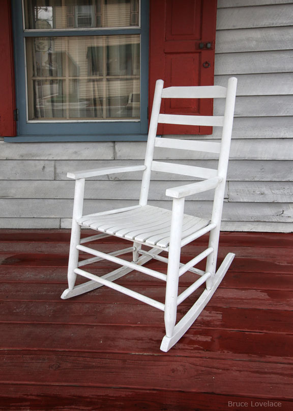 Chesapeake City Porch Chair