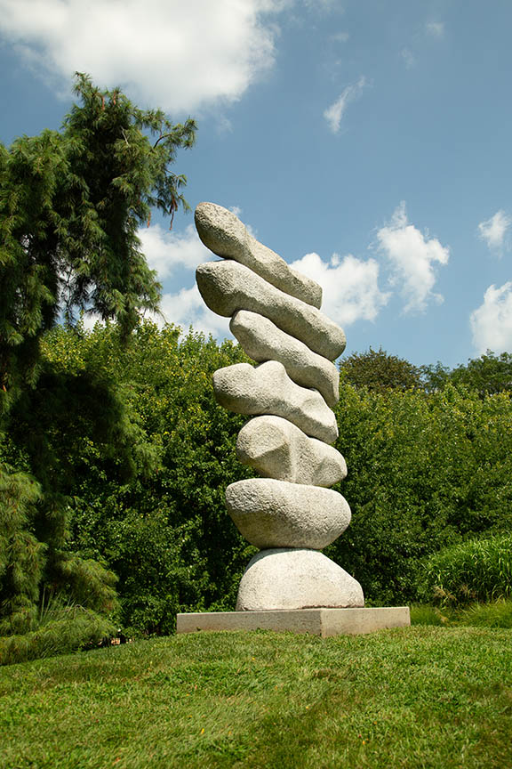 Lighting at Grounds For Sculpture-1