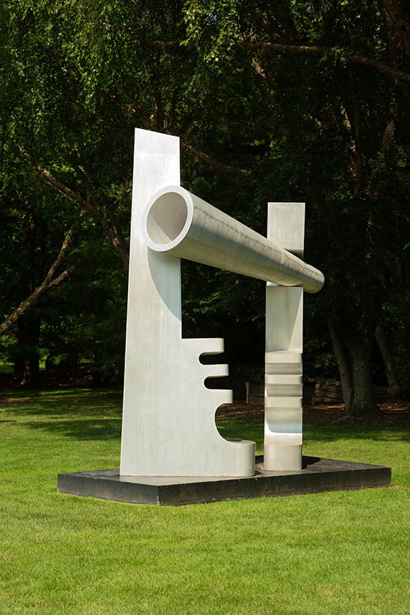 Lighting at Grounds For Sculpture-2