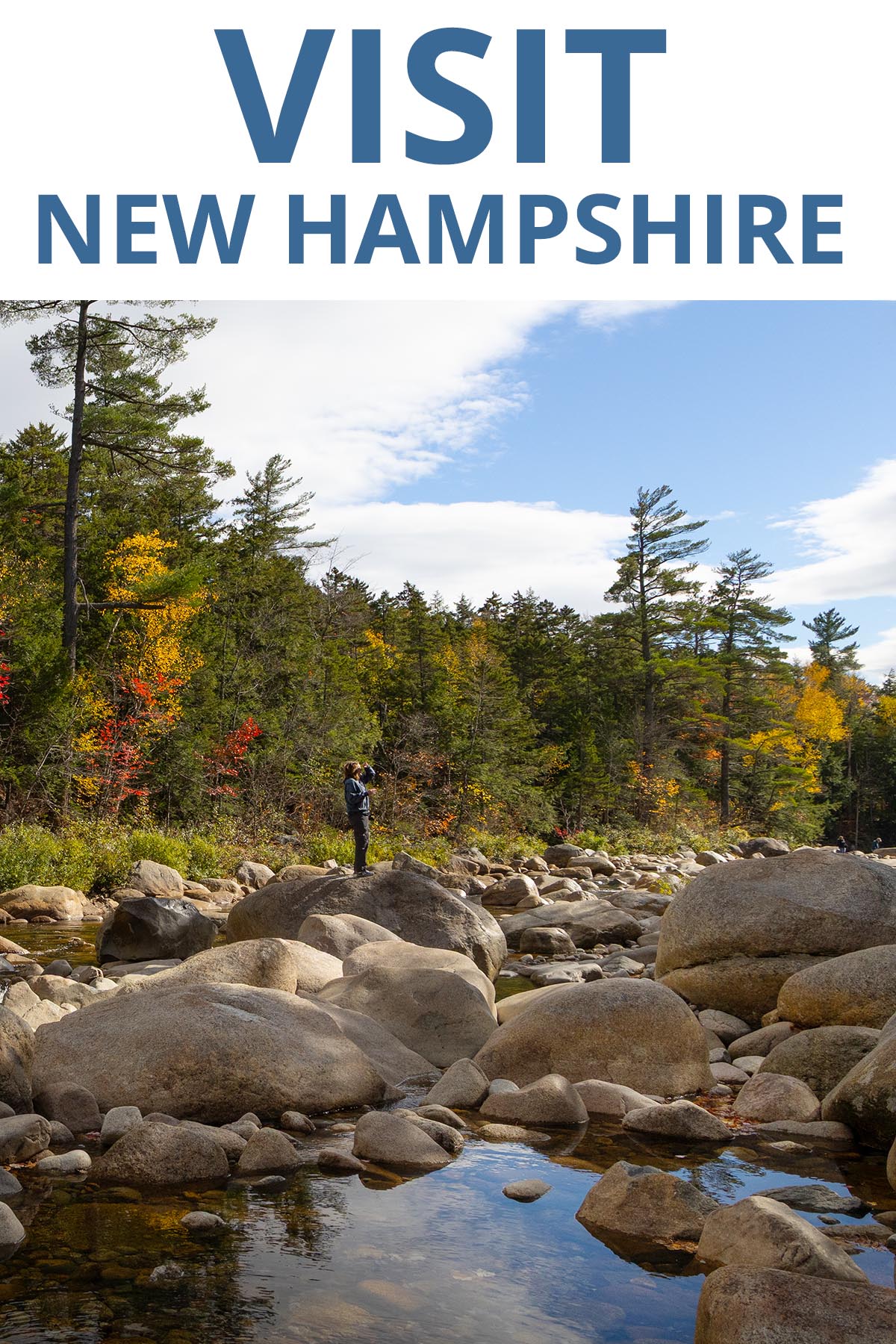 Visit New Hampshire