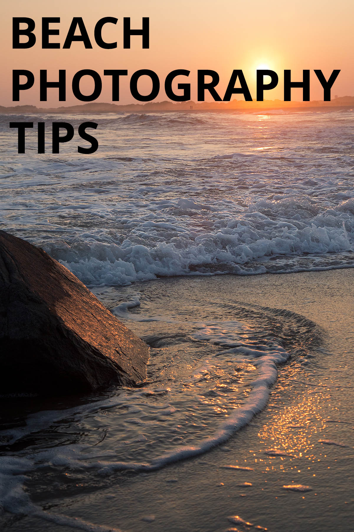 Beach Photography Tips On Pinterest