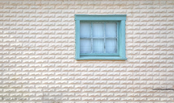 Garage Window - Chesapeake City MD