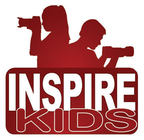 Inspire Kids Project logo