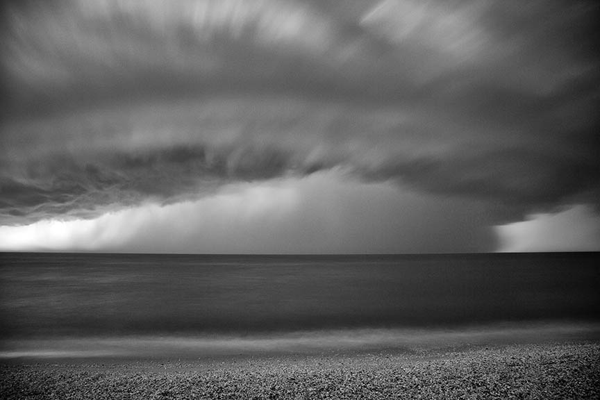 Cape May storm
