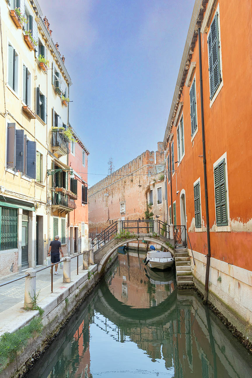 Venice canal 2