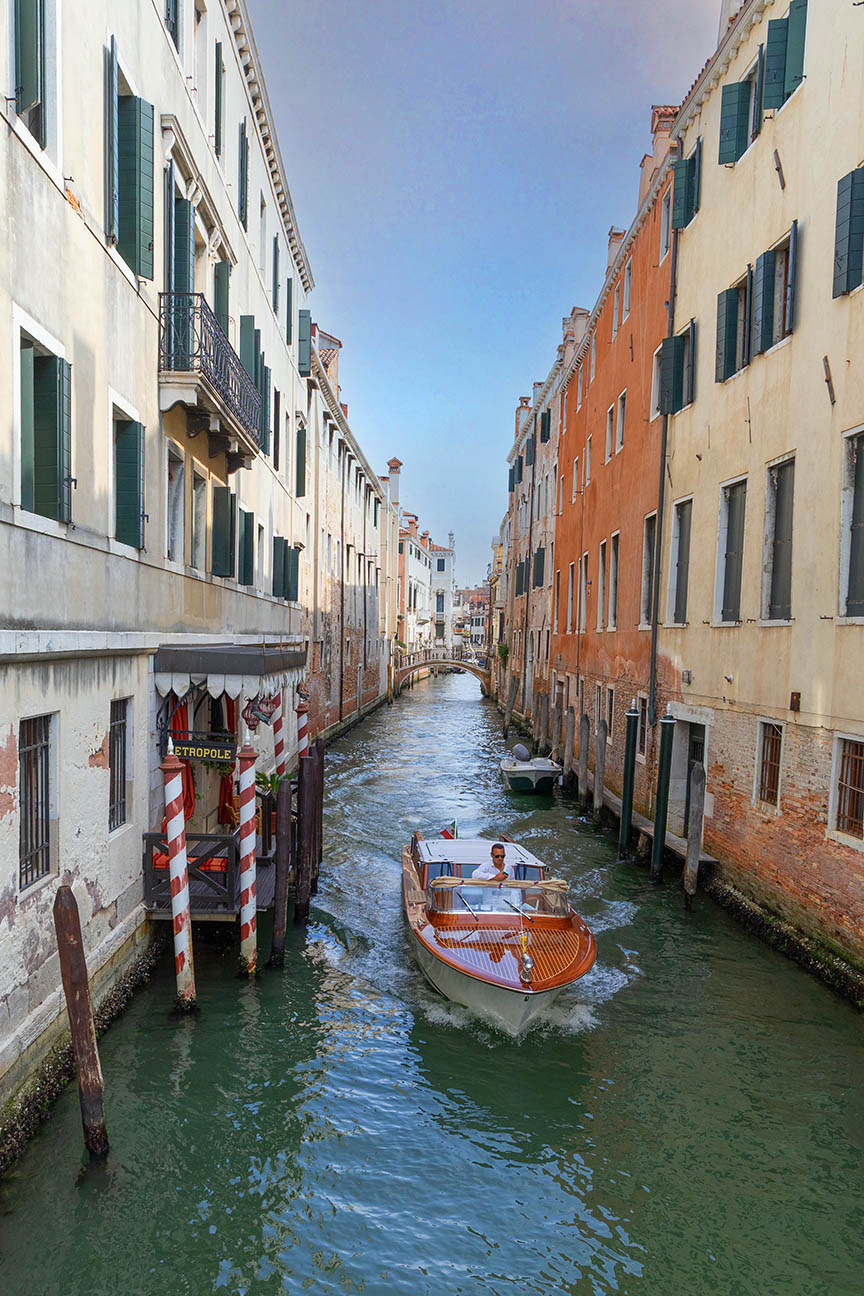 Venice canal 1