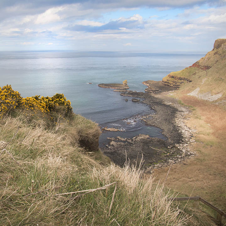 Giants Causeway Northern Ireland