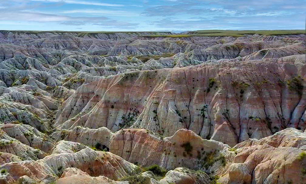 Burns Basin Overlook