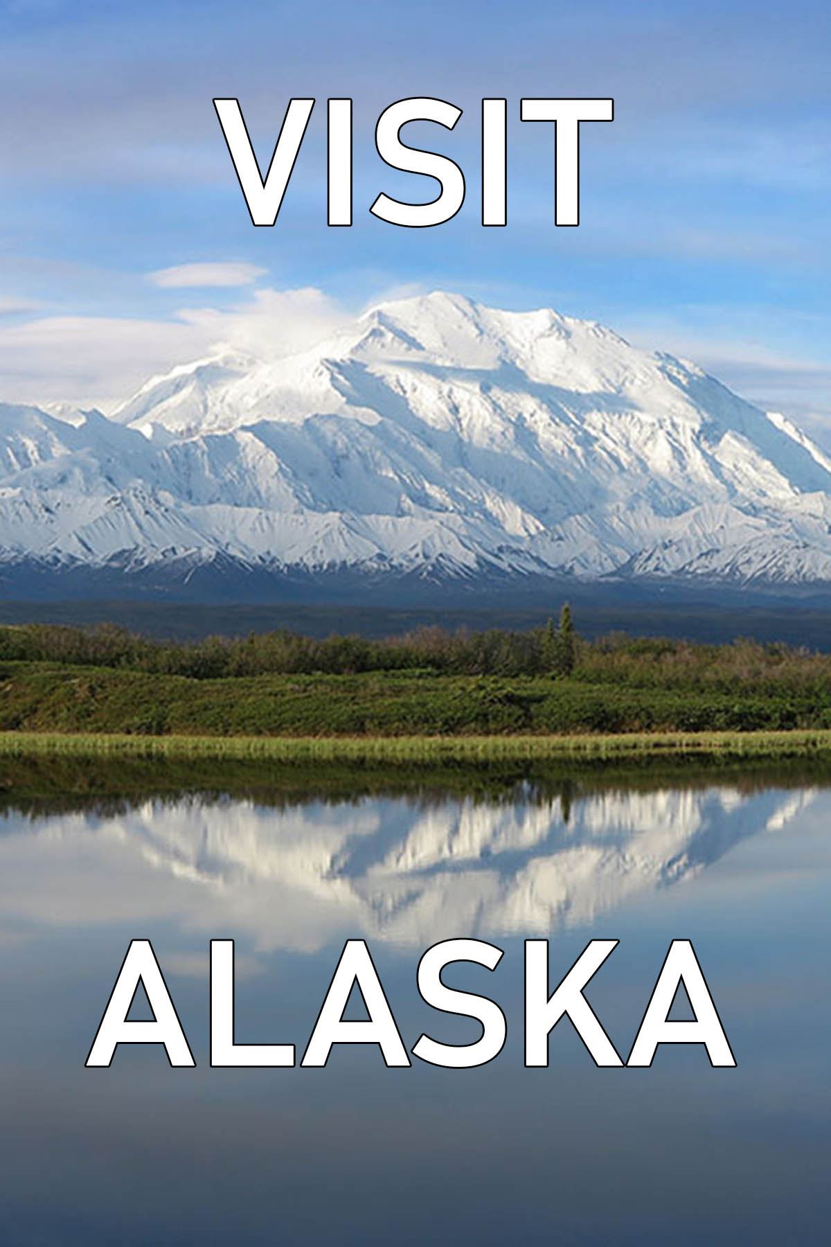 This is my own Alaska travel photography guide, along with an FAQ section that answers your questions about photographing Alaska