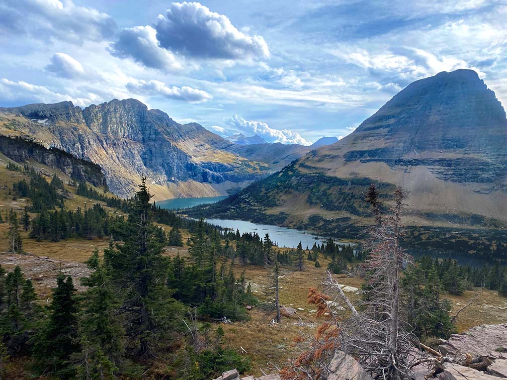 Glacier National Park