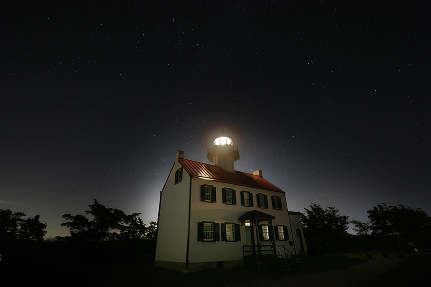 Heislerville Astrophotography