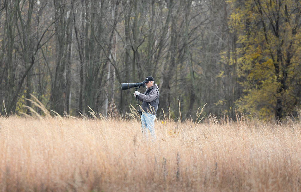 Petty Island Photographer