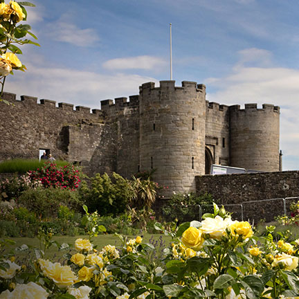 Stirling Castle - Scotland