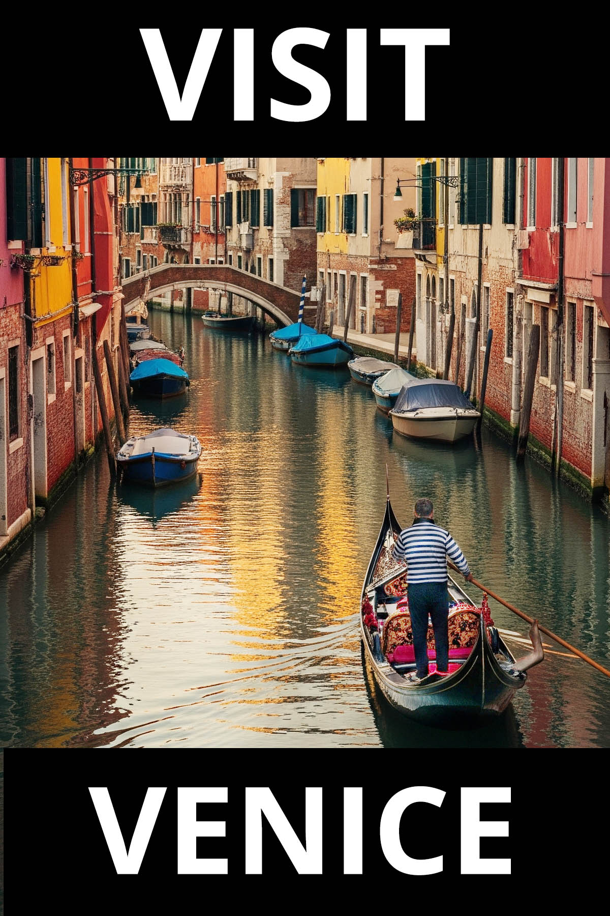 Visit Venice