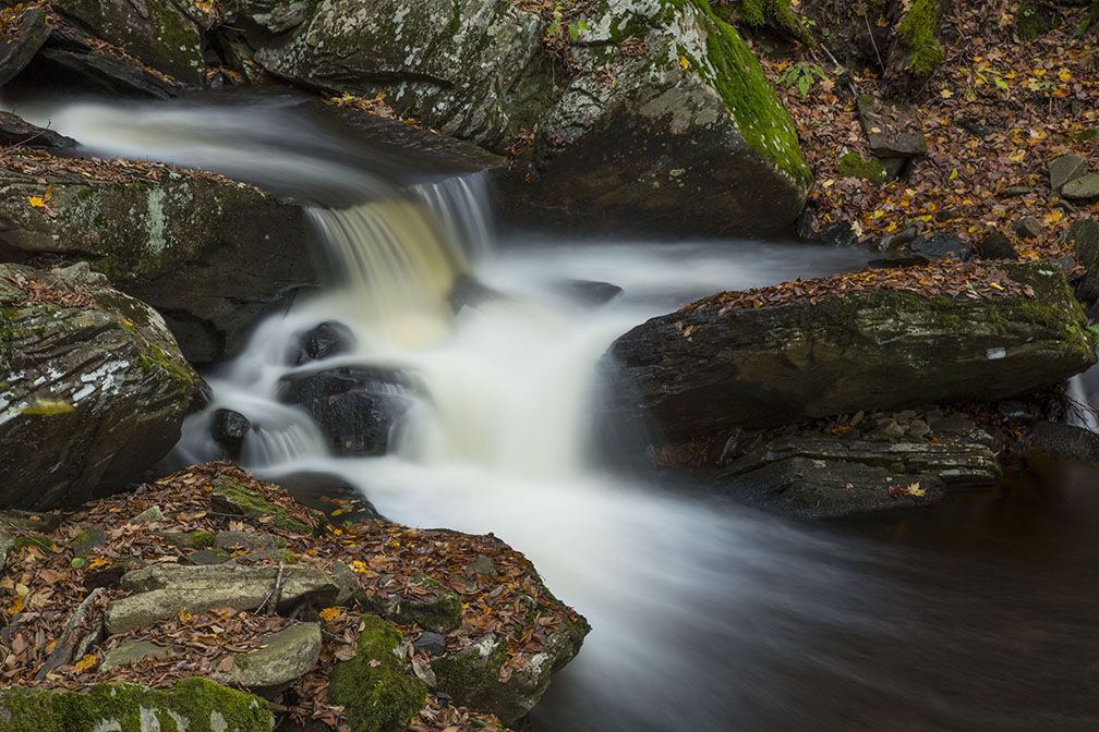 Long Exposure Example