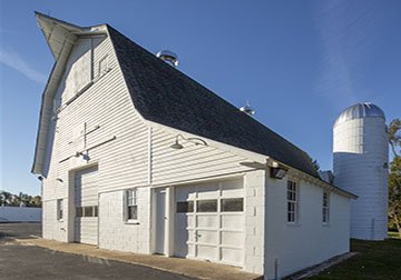 Renovation Photography