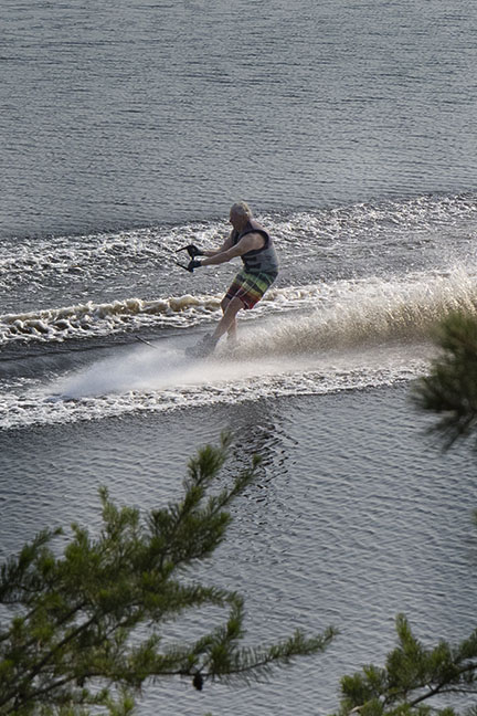 Water Skier